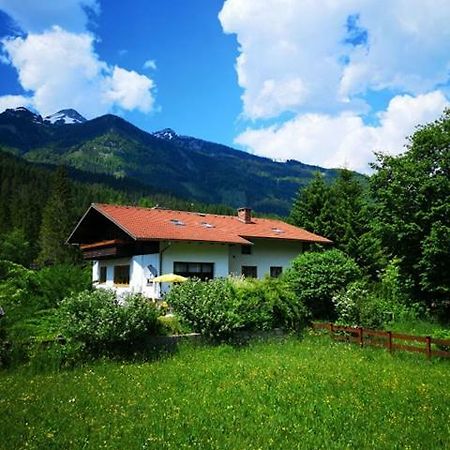 Haus Edlinger Apartment Hinterstoder Exterior foto