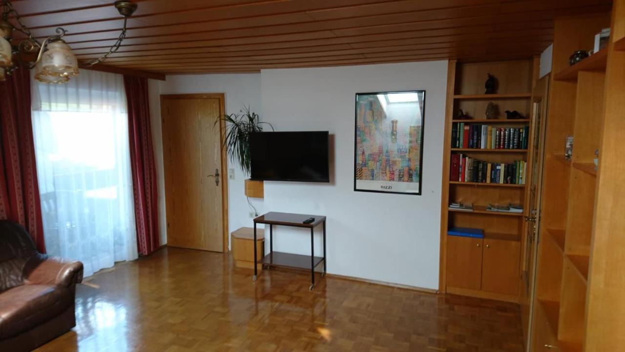 Haus Edlinger Apartment Hinterstoder Exterior foto